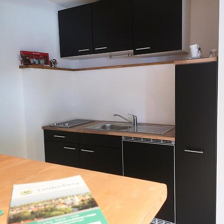 Apartment In Lindenberg, Gossholz Lindenberg im Allgäu Zewnętrze zdjęcie