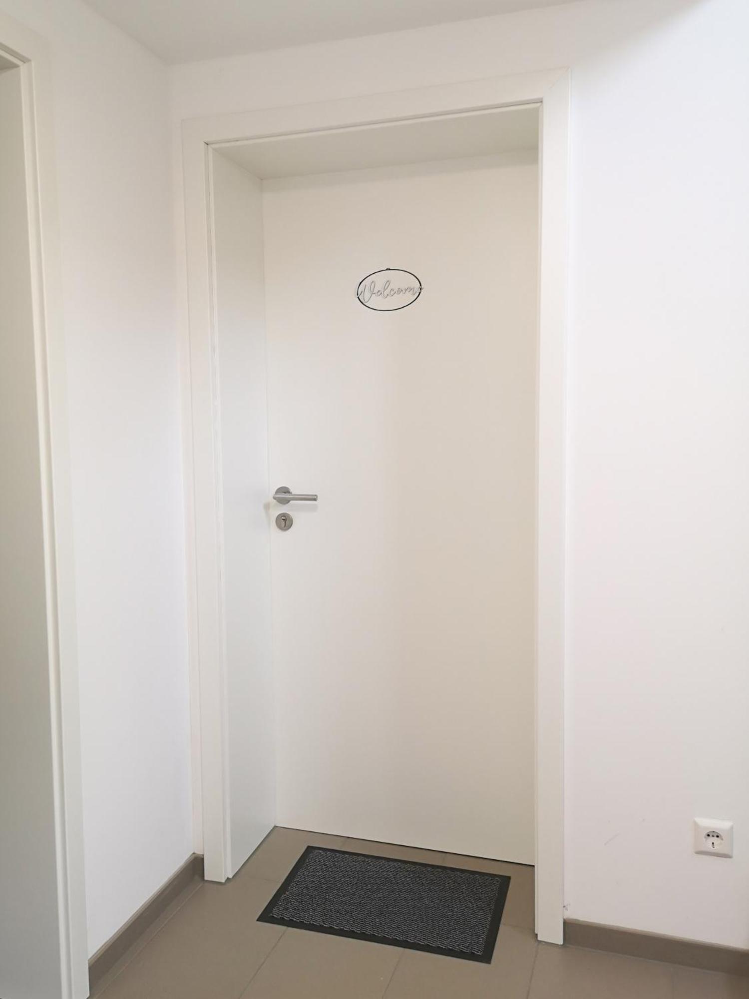 Apartment In Lindenberg, Gossholz Lindenberg im Allgäu Zewnętrze zdjęcie