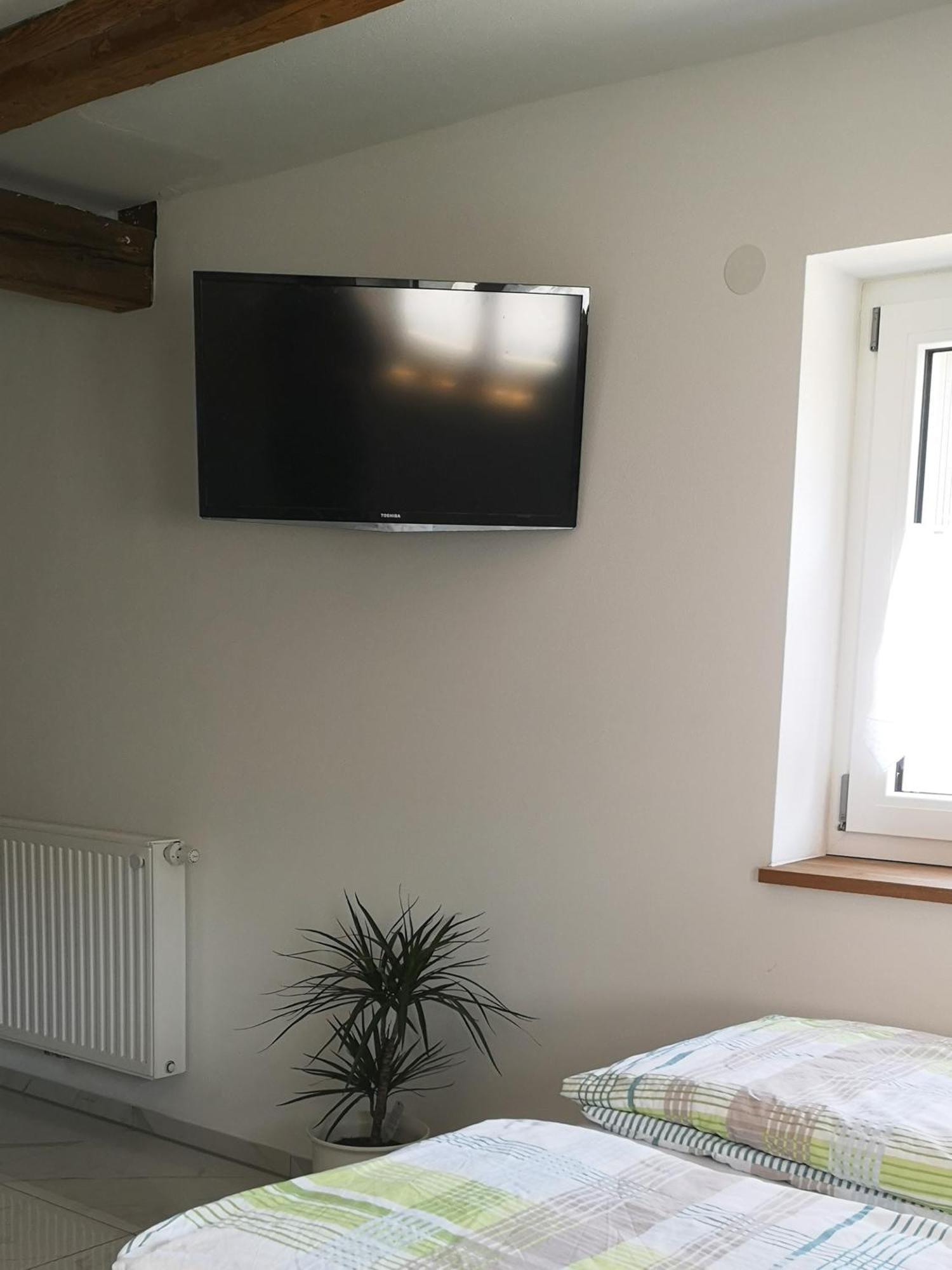 Apartment In Lindenberg, Gossholz Lindenberg im Allgäu Zewnętrze zdjęcie